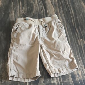 GAP Kids Beige Shorts